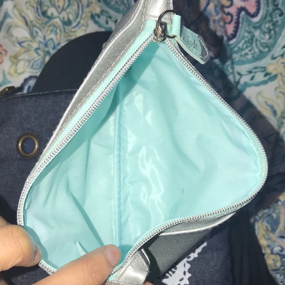 Sparkly ipsy Bag - Picture 3 of 3